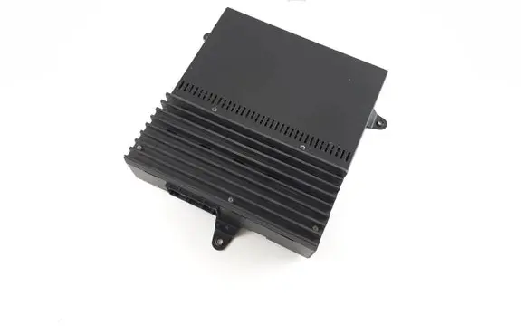 BMW X5 E53 Sound amplifier 8379376 65128379376 AL1BAW50230251