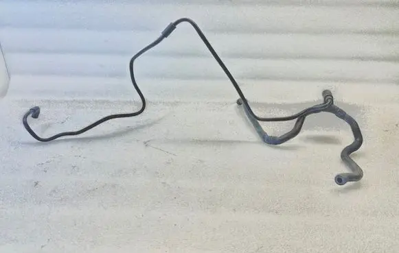 Mercedes-Benz E W210 Breather/breather pipe/hose A1120180182 A1120180232 A1120180209