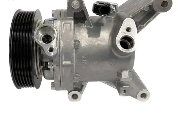Mazda CX-3 Air conditioning (A/C) compressor (pump) DA6R61450 92600D322B