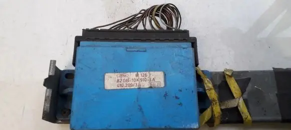 Ford Escort Comfort/convenience module 82gb10k910aa 82gb-10k910-aa