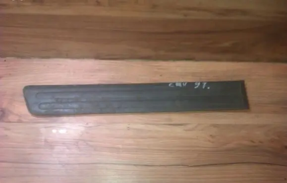 Honda CR-V Rear sill trim cover 75303S100030