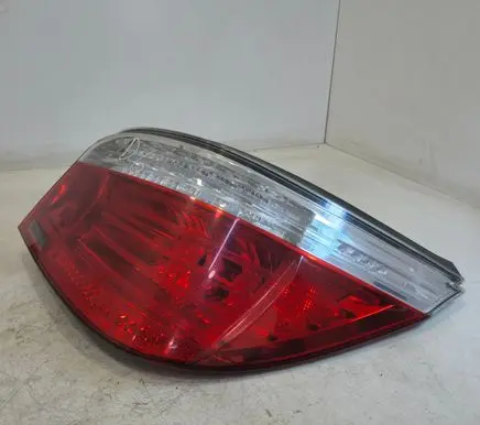 BMW 5 E60 E61 Rear/tail lights
