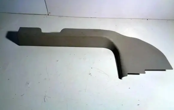 Jeep Liberty Other sill/pillar trim element