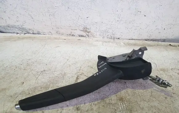 Dacia Duster II Hand brake release handle 360109848R