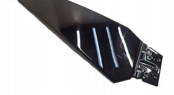 Audi A7 S7 4G Other sill/pillar trim element 4G8853289