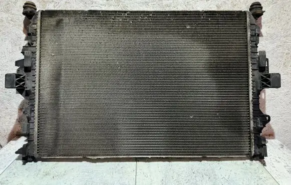Ford Galaxy Coolant radiator 6G918C342AC