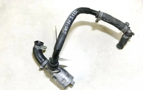 Audi 80 90 B3 LP gas line/pipe/hose 