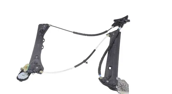 BMW 4 F32 F33 Front door electric window regulator 7352747 7281623