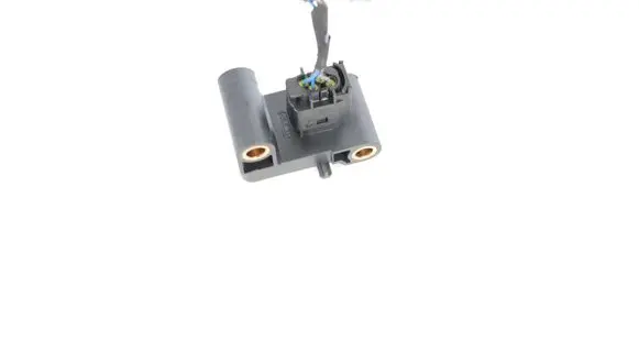 BMW 3 E92 E93 Airbag deployment crash/impact sensor 6956485