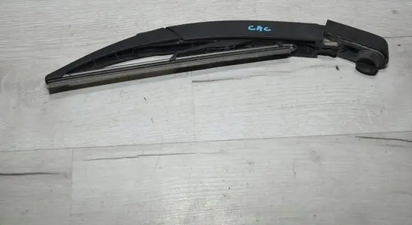 Citroen C4 Cactus Rear wiper blade arm
