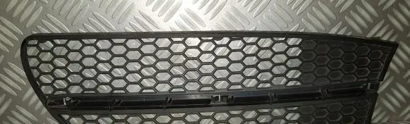 Alfa Romeo 147 Front bumper lower grill 46557853