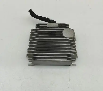 Porsche Taycan 9J1 Sound amplifier 9J1035446 9J1035446H
