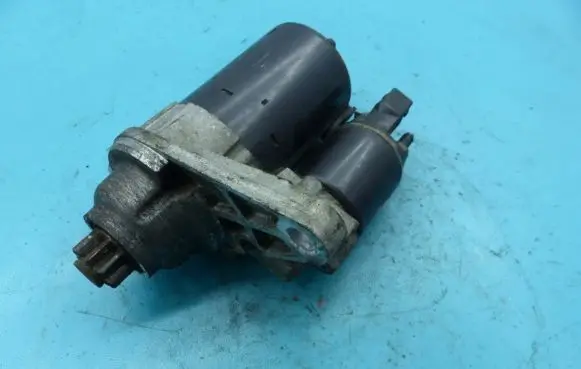 Seat Ibiza III (6L) Starter motor 0001120400 IMPRK1079288