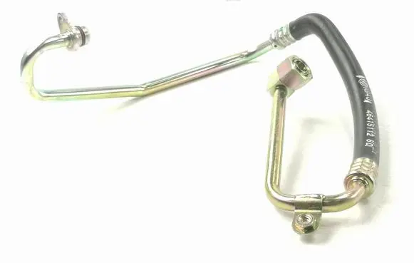 Fiat Punto (199) Oil cooling pipe 46415112