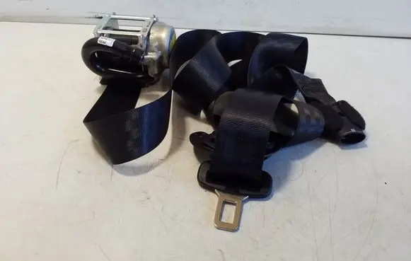Citroen C5 Aircross Front seatbelt 98474180