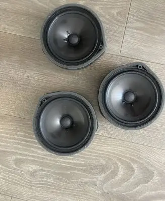 Honda HR-V Front door speaker TBA1V71AJ83 TBA0V74AIF3