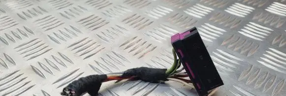 Audi A3 S3 8L Other wiring loom 8L0971978