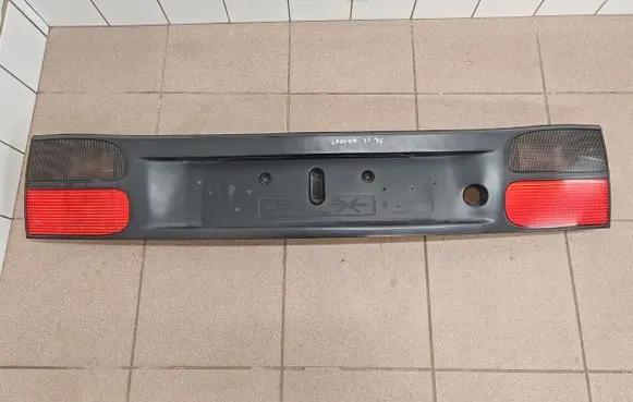 Renault Laguna I Tailgate rear/tail lights