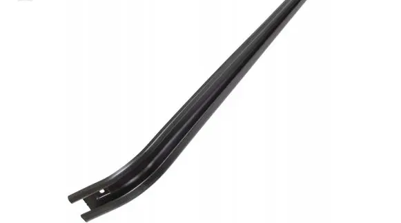 Renault Master III Sliding door middle rail 7639000Q0G