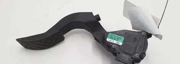 Audi A4 S4 B7 8E 8H Accelerator throttle pedal 8E1721523C
