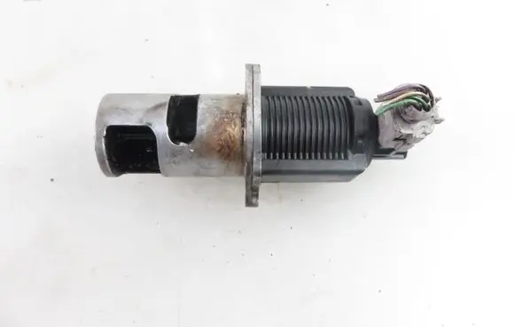 Renault Megane II EGR valve H7700107471 8200656008