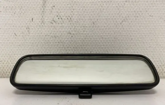 Nissan Almera N16 Rear view mirror (interior) 015517