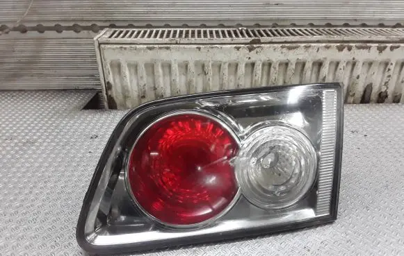 Mazda 6 Tailgate rear/tail lights 22661974