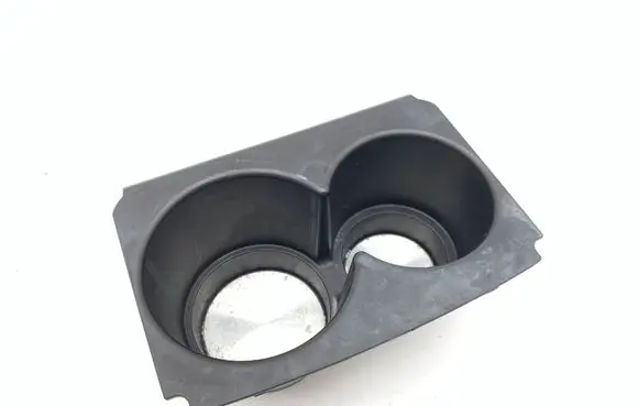 Jaguar XK - XKR Cup holder 2W935413560