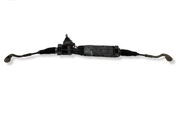Audi A6 Allroad C7 Steering rack 4G0909144G