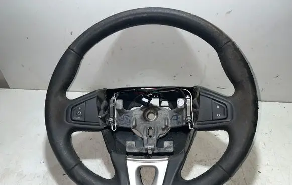 Renault Megane III Steering wheel 609581410