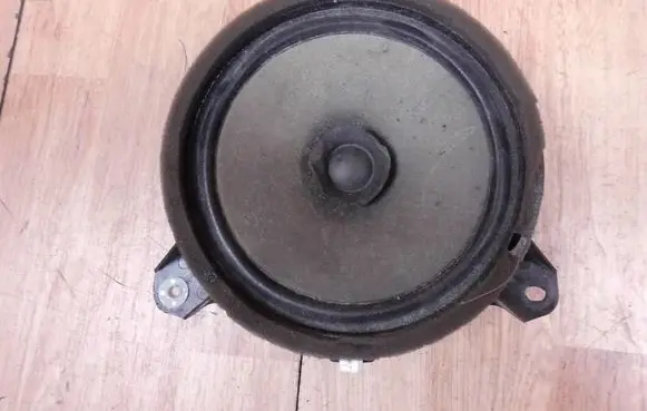 Toyota C-HR I Front door speaker 8616002B80
