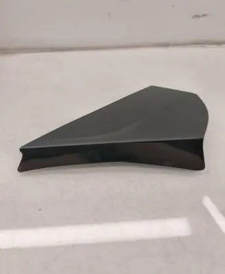 Toyota C-HR I Rear fender molding trim 62582F4011