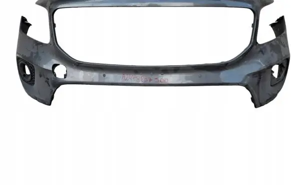 Mercedes-Benz GLB x247 Front bumper A2478857500