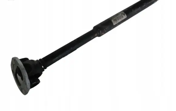Mercedes-Benz S W221 Front prop shaft A2214101801