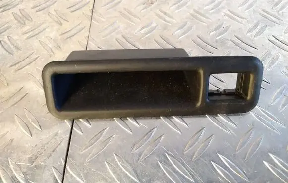 Lexus RX 450H Tailgate/trunk/boot exterior handle 6929148030