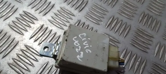 Honda Civic Other control units/modules 6ya