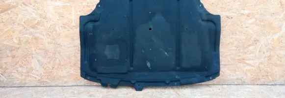 Ford Fiesta Engine splash shield/under tray