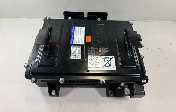 KIA Sportage Hybrid / electric car battery 