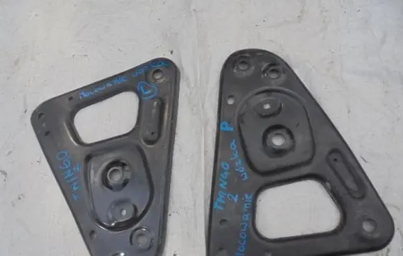 Renault Twingo II Other front suspension part 