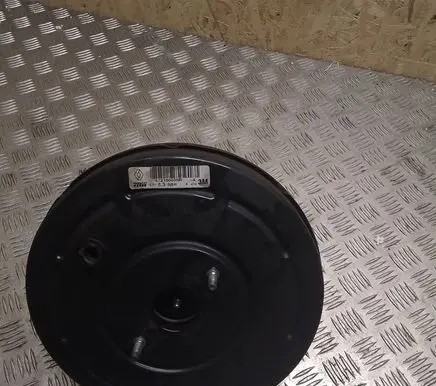 Renault Scenic III - Grand scenic III Brake booster 472100005R