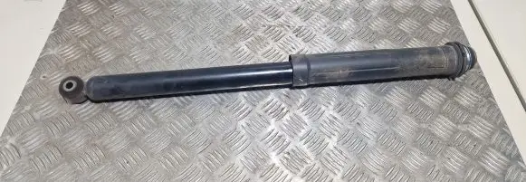 Toyota Aygo AB40 Rear shock absorber/damper 485300H040