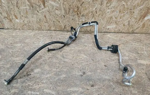 Volvo V60 Air conditioning (A/C) pipe/hose