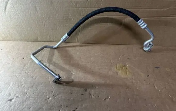 Audi Q3 F3 Air conditioning (A/C) pipe/hose 5QF816721J