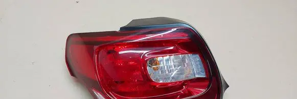 Citroen DS3 Rear/tail lights 9683116380