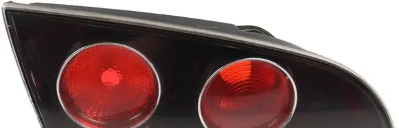 Seat Ibiza III (6L) Rear/tail lights 6L6945093L 6L6945093D