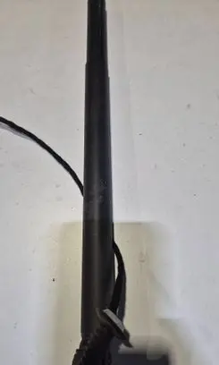 Volvo XC90 Tailgate/trunk strut/damper 31690604
