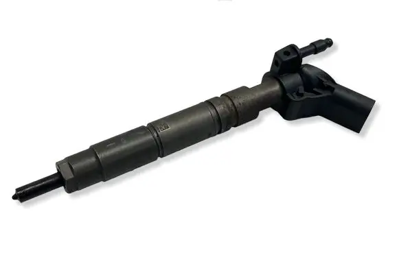 Mercedes-Benz E W211 Fuel injector A6420700587