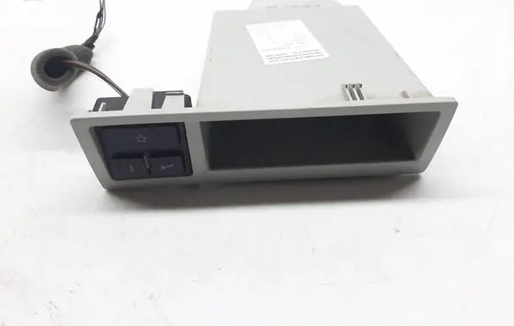 Volkswagen Transporter - Caravelle T5 Glove box 7E0858331A