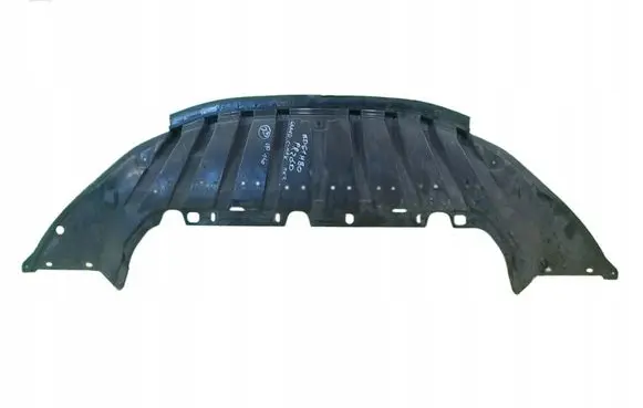 Ford C-MAX II Front bumper skid plate/under tray PRZOD UP140