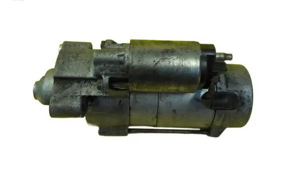 Jaguar XF X250 Starter motor CX2311001AC CX23